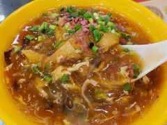 -毛华美食(清扬路店)