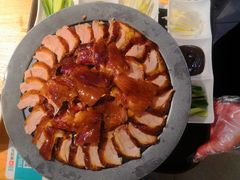 -守柴炉烤鸭(科华中路王府井店)