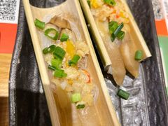 -三石铁板烧(紫竹桥店)