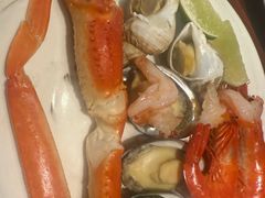 -西安W酒店·WEI全味西餐厅