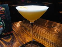 -HUNTING BAR亨霆鸡尾酒馆(越秀淘金店)