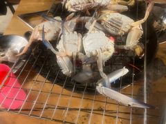 -芭提雅Amporn Seafood自助餐厅