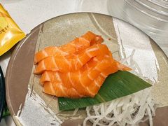 -争鲜回转寿司(朝北大悦城店)