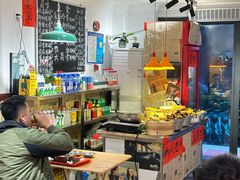 -柳州肥姨妈大骨螺蛳粉(双阳路店)