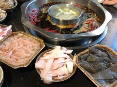 -大龙火锅(老店)