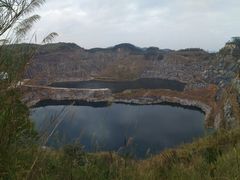 -黄埔油麻山森林公园