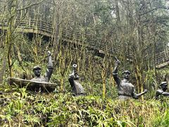 -娄山关景区