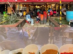 -肖肖酸萝卜鱼火锅(总店)