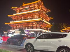 -黄兴南路步行商业街