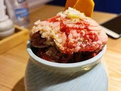-江户烧肉(高德店)