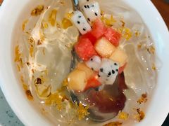 -江渔儿酸菜鱼·拔草餐厅(虎门君乐汇店)