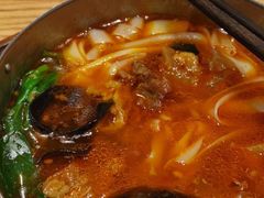 -小满手工粉(上海月星环球港店)