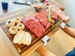 -虎哥六韩式烤肉料理 TIGERGRILL(隆生金山湖中心购物广场店)