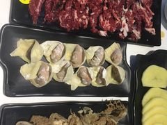 -陈记顺和牛肉火锅馆(天河北路店)