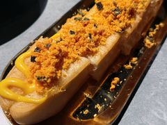 -醉炫音速烧烤(沙河总店)