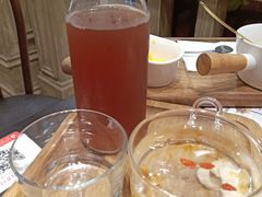 -炖物24章·顺时轻养茶(杭州大厦店)