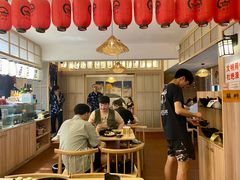 -三和屋日式海鲜锅料理(启航大厦店)