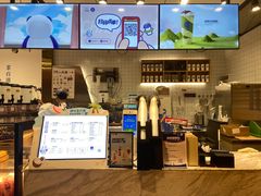 -茶百道(SKLP新光里+店)