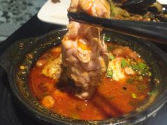 -友记功夫香·人民川菜(红牌楼店)