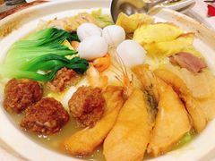 -顺风海鲜港(金玉兰店)