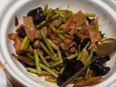 -九毛九西北菜(大东海店)