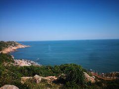 -广东惠东海龟国家级自然保护区