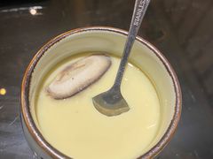 海鲜鸡蛋羹-昱匠·日本料理(金融街店)