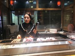 -沙州食驿·非遗小吃夜市