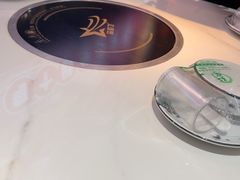 -刘少华贵州小黄牛·鲜牛肉火锅(总店)