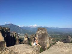 -梅黛奥拉修道院