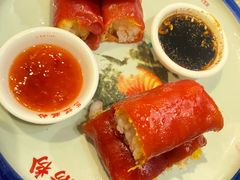 -荔银肠粉(广州天河华利路店)