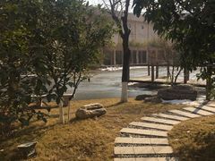 -陕西华浮宫酒店(未央湖公园店)