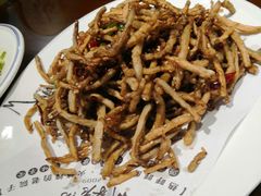 -那家老院子东北菜·饺子·小鸡炖蘑菇(艳华街店)