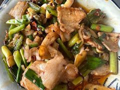 -陈三炖鸡馆(金众小区店)