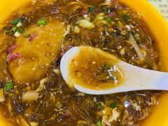 -毛华美食(清扬路店)