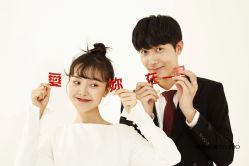 -巴黎婚纱摄影工作室