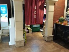 -城南往事·鲁菜济南菜(软件园美莲广场店)