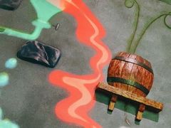 -蓝精灵乐园·世茂精灵之城主题乐园