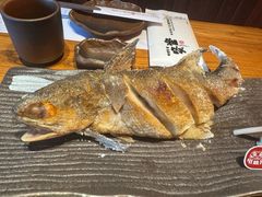 -炉胜·炉端烧·居酒屋