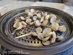 -越百海海鲜蒸锅(乐山店)