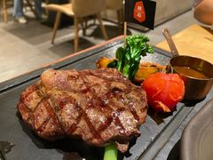 -原石牛扒·约会餐厅(龙城万科里店)