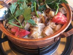 -顺顺小吃(独克宗古城店)