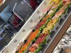 -醉人椒麻辣香锅(王府井喜悦店)