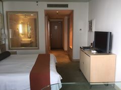 -天津日航酒店