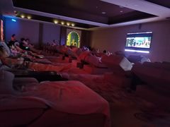 -泉城欧乐堡戏水湾艺术养生温泉