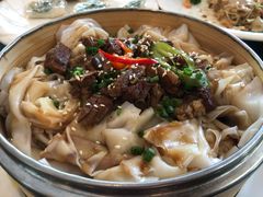 -黄但记老店·陈村粉食府