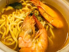 -子霖南山鲜虾面(南山总店)