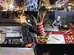 景点-海口骑楼老街历史文化街区