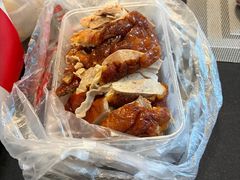 -晶牌烤鸭(延吉东路557弄小区店)