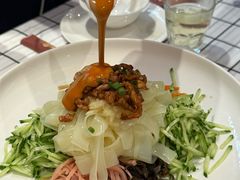 -双合园·海鲜水饺青岛菜(万佳广场店)